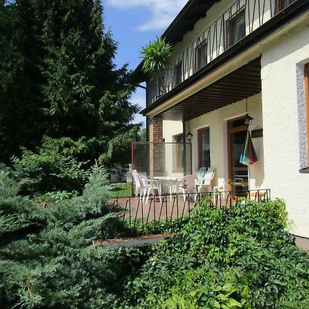 Dorfwirtshaus Rauch Hotell Eschabruck Eksteriør bilde